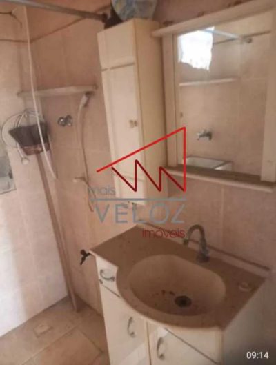 Kitnet-Studio, 21 m² - Foto 1