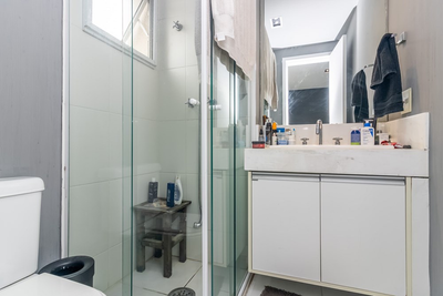 Apartamento, 3 quartos, 140 m² - Foto 2