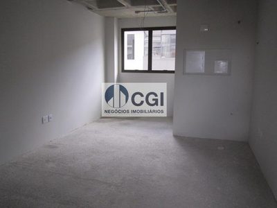 Sala-Conjunto, 32 m² - Foto 2