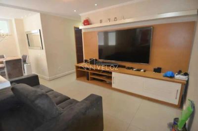 Apartamento, 2 quartos, 88 m² - Foto 2