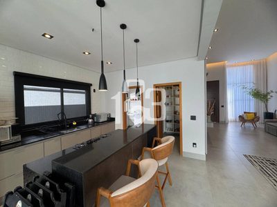 Casa, 3 quartos, 205 m² - Foto 5