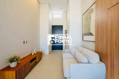 Casa de Condomínio, 4 quartos - Foto 4