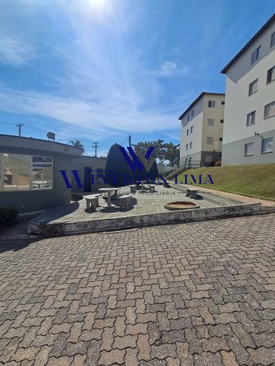 Apartamento, 2 quartos, 57 m² - Foto 4