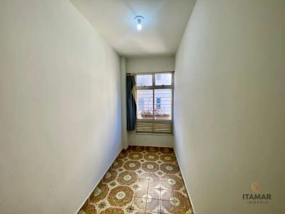 Apartamento, 1 quarto, 39 m² - Foto 1