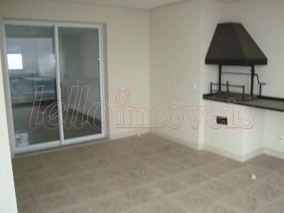 Apartamento, 4 quartos, 470 m² - Foto 4