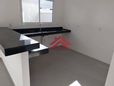 Casa, 3 quartos, 81 m² - Foto 3
