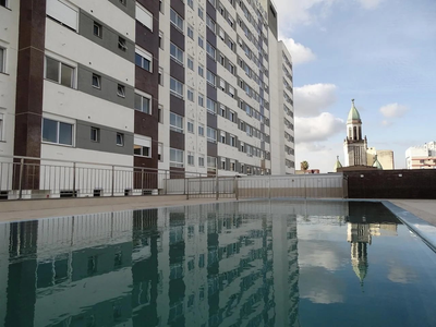 Apartamento, 2 quartos, 62 m² - Foto 3
