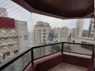 Apartamento, 4 quartos, 160 m² - Foto 3