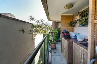 Apartamento, 2 quartos, 85 m² - Foto 4