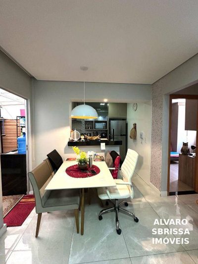 Apartamento, 2 quartos, 47 m² - Foto 1