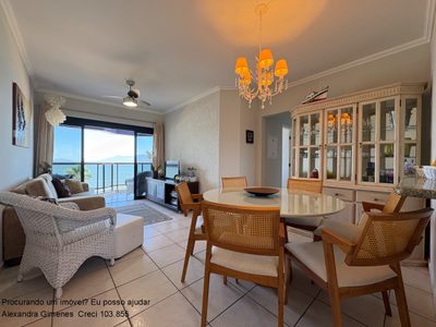 Apartamento, 3 quartos, 80 m² - Foto 1