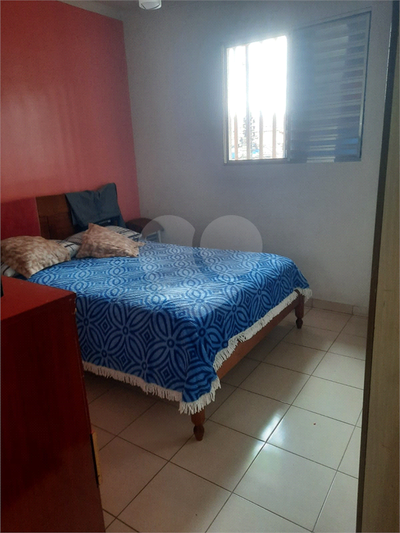 Sobrado, 4 quartos, 87 m² - Foto 5