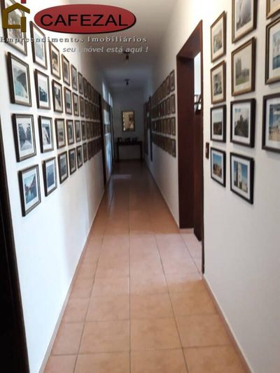 Casa, 6 quartos, 678 m² - Foto 3