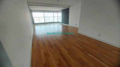 Apartamento, 3 quartos, 163 m² - Foto 2