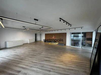 Apartamento, 4 quartos, 327 m² - Foto 2