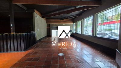 Loja-Salão, 704 m² - Foto 1