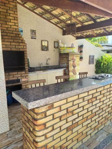 Casa, 4 quartos, 250 m² - Foto 3