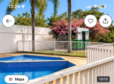 Sobrado, 2 quartos, 65 m² - Foto 1