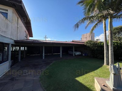 Sobrado, 4 quartos, 526 m² - Foto 4