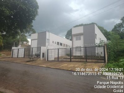 Apartamento, 3 quartos, 10 m² - Foto 1