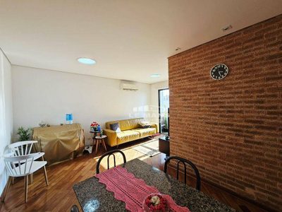 Apartamento, 3 quartos, 86 m² - Foto 5