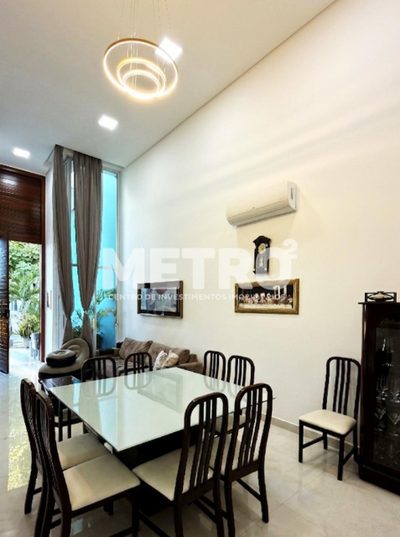 Casa de Condomínio, 1 quarto - Foto 2