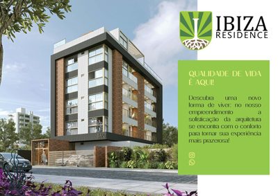 Apartamento, 1 quarto, 30 m² - Foto 3