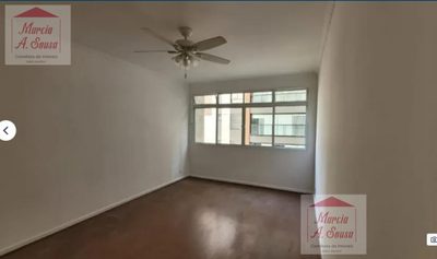 Apartamento, 3 quartos, 100 m² - Foto 1