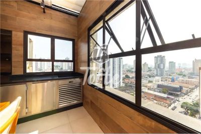 Cobertura, 3 quartos, 160 m² - Foto 4