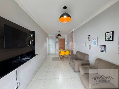 Apartamento, 2 quartos, 88 m² - Foto 5