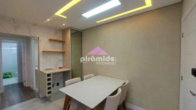 Apartamento, 2 quartos, 62 m² - Foto 5