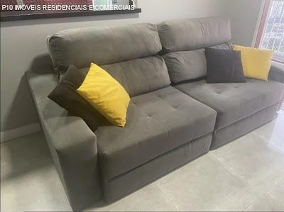 Apartamento, 2 quartos, 61 m² - Foto 4