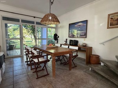 Sobrado, 4 quartos, 250 m² - Foto 1