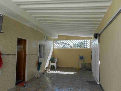 Casa, 3 quartos, 125 m² - Foto 4