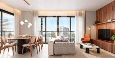 Apartamento, 2 quartos, 79 m² - Foto 1