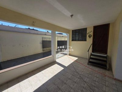 Casa, 5 quartos, 128 m² - Foto 2