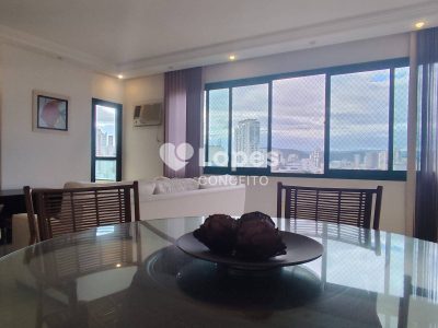 Apartamento, 117 m² - Foto 1