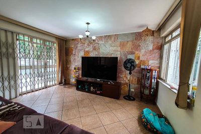Casa, 4 quartos, 345 m² - Foto 1