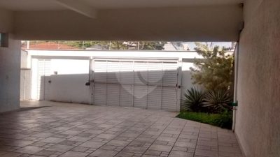 Sobrado, 4 quartos, 345 m² - Foto 4