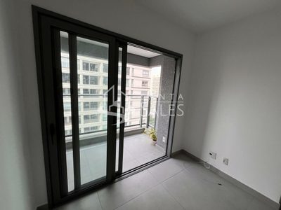 Apartamento, 1 quarto, 49 m² - Foto 2