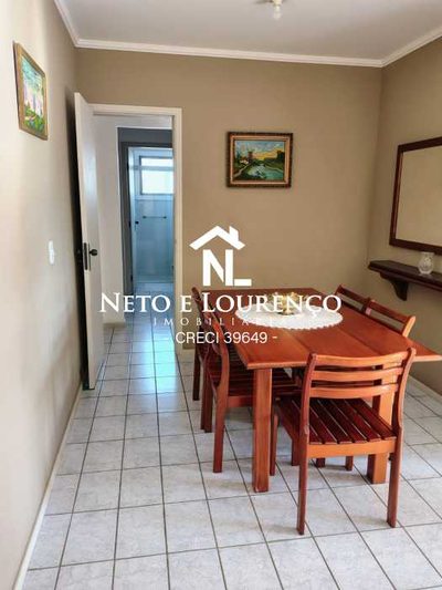 Apartamento, 3 quartos, 96 m² - Foto 3