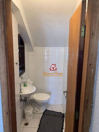 Sobrado, 3 quartos, 180 m² - Foto 5