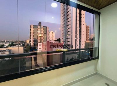 Apartamento, 3 quartos, 116 m² - Foto 4