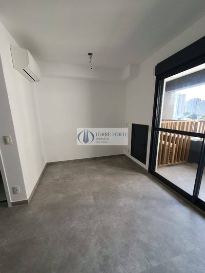 Apartamento, 27 m² - Foto 5