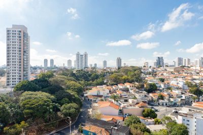 Apartamento, 2 quartos, 40 m² - Foto 1