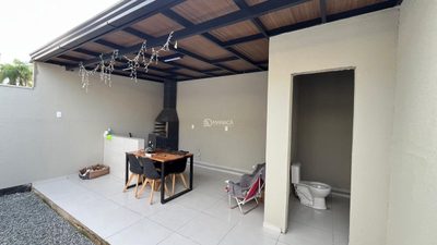 Casa, 2 quartos, 95 m² - Foto 5