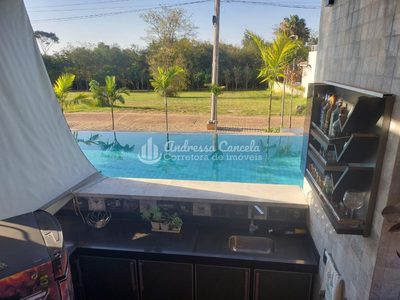 Fazenda, 900 m² - Foto 5