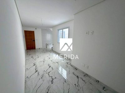 Cobertura, 2 quartos, 96 m² - Foto 2