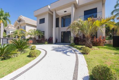 Casa, 5 quartos, 780 m² - Foto 2