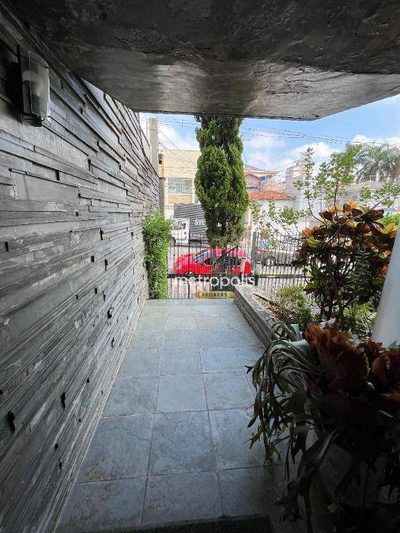 Sobrado, 4 quartos, 415 m² - Foto 2